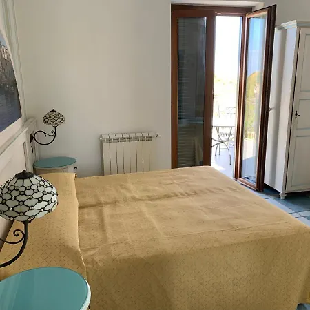 Isolabella Отель 3*