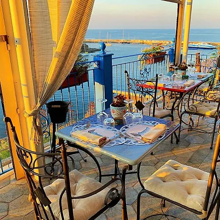 Isolabella 3* Ventotene