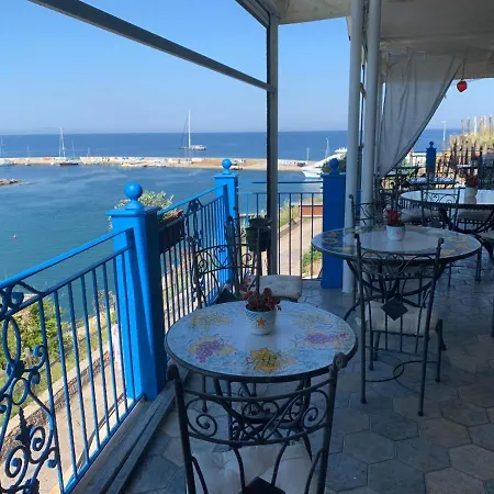 Isolabella Отель 3*