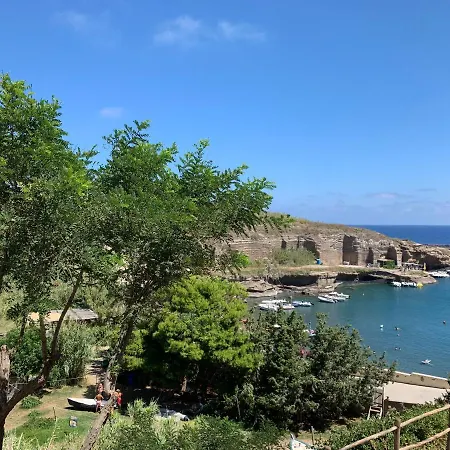 Isolabella Hotel Ventotene