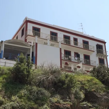 Isolabella 3* Ventotene