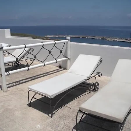 Isolabella 3*