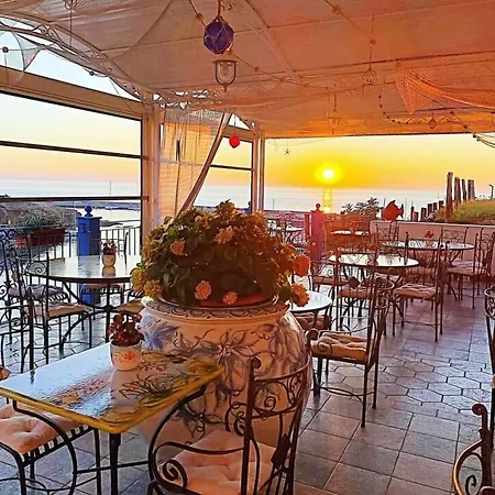 Isolabella 3* Ventotene