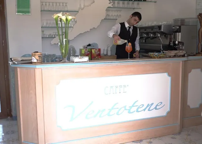 Isolabella Hotel Ventotene