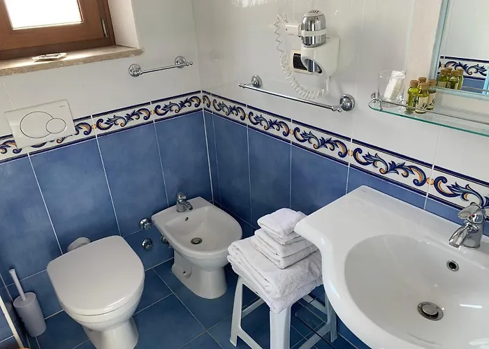 Isolabella 3*
