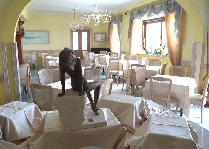 Hotel Isolabella Ventotene