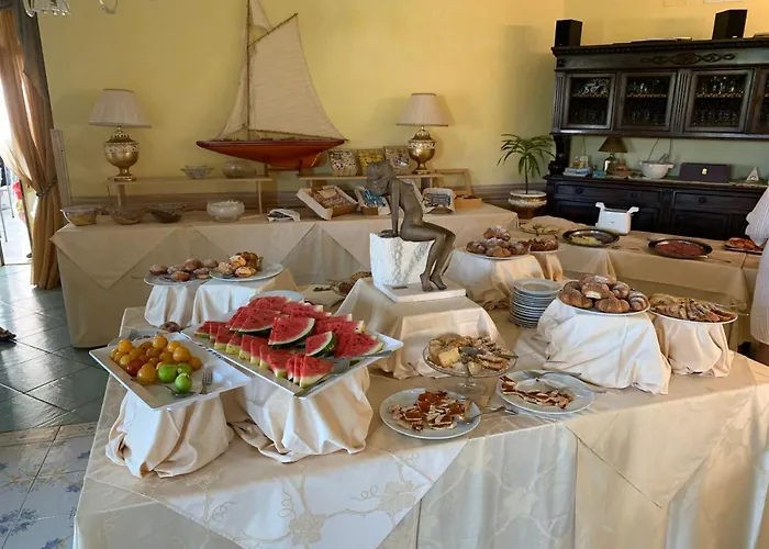 Hotel Isolabella