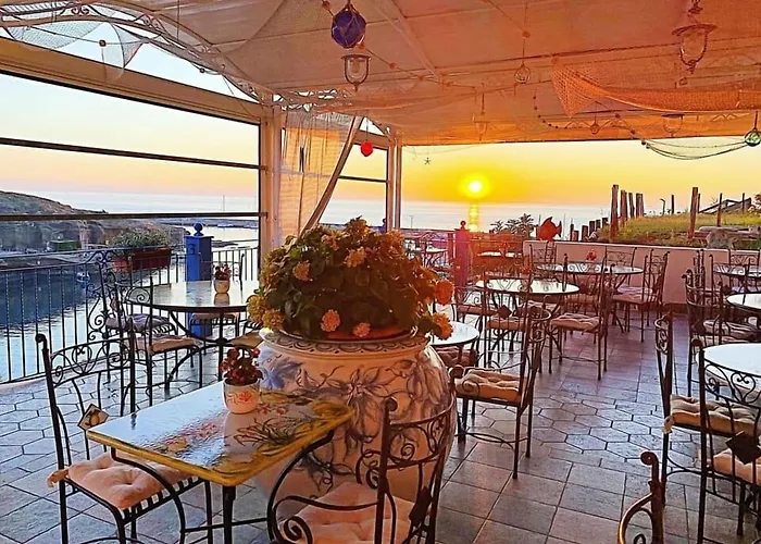 Isolabella 3* Ventotene