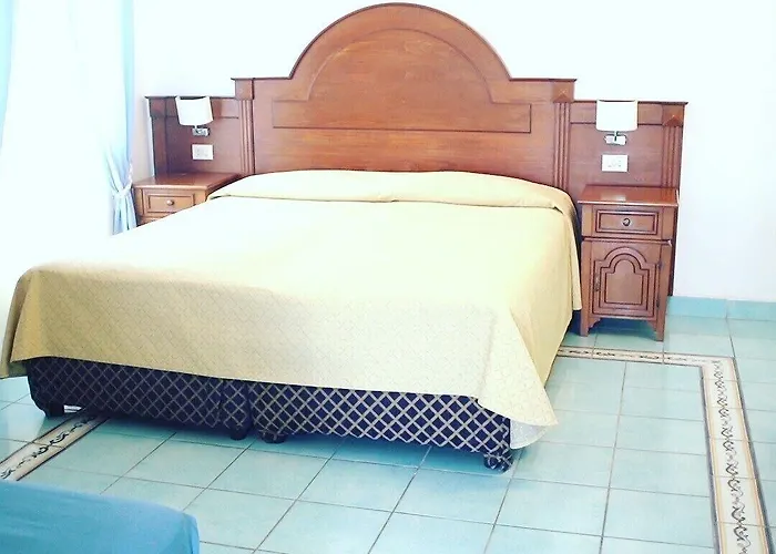 Isolabella 3* Ventotene