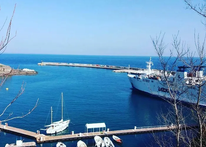 Hotel Isolabella