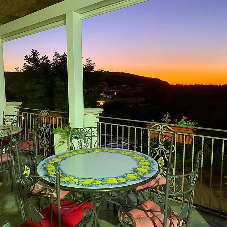 Isolabella Hotel 3*