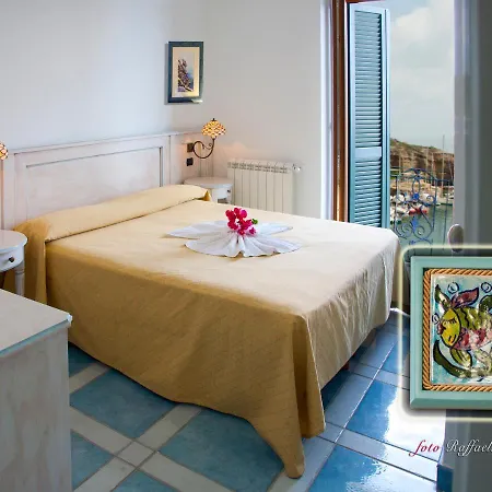 Hotel Isolabella