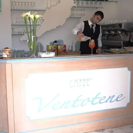 Isolabella Hotel Ventotene