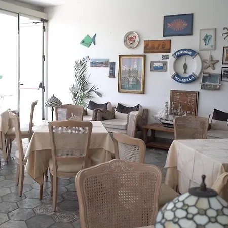 Isolabella Hotel 3*