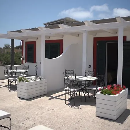 Hotel Isolabella 3*