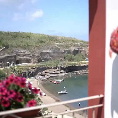 Isolabella Ventotene