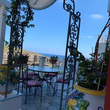 Isolabella Hotel Ventotene