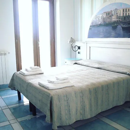 Hotel Isolabella 3*