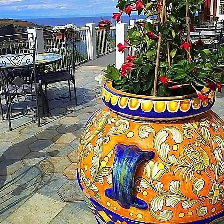 Isolabella Hotel Ventotene
