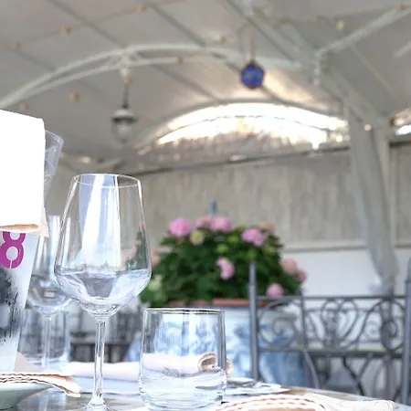 Hotel Isolabella Ventotene