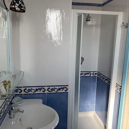 Hotel Isolabella Ventotene