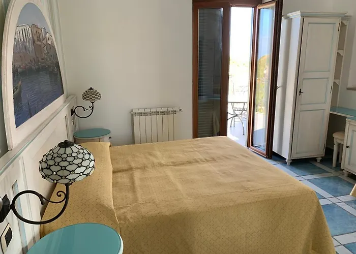 Isolabella 호텔 3*