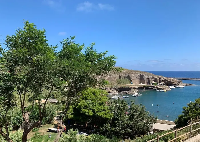 Isolabella 호텔 벤토테네