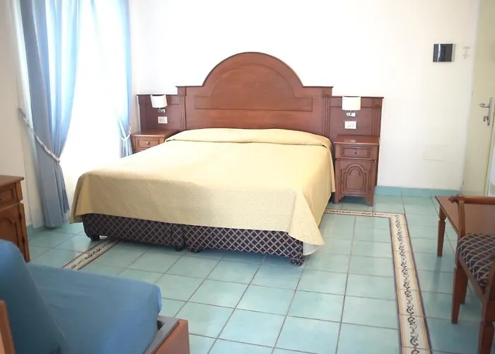 Isolabella 호텔 벤토테네