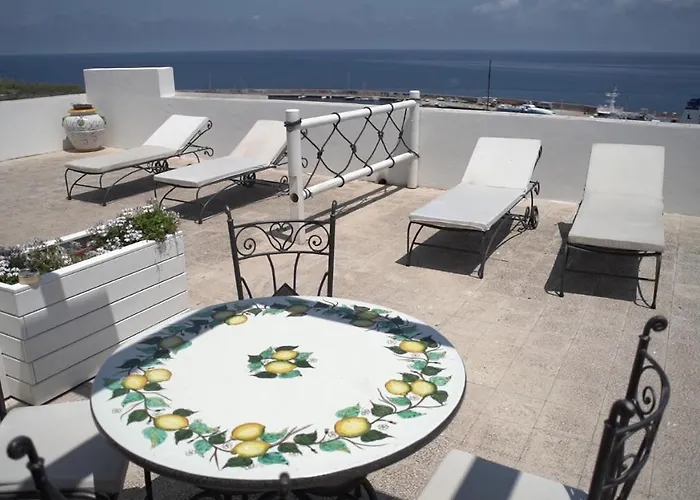 Isolabella 벤토테네