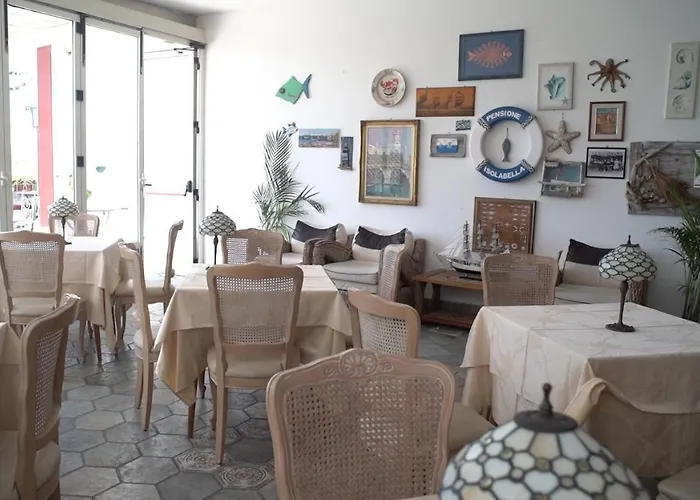 Isolabella 호텔 3*