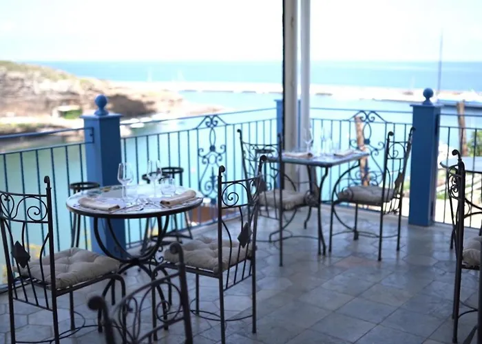 호텔 Isolabella 벤토테네