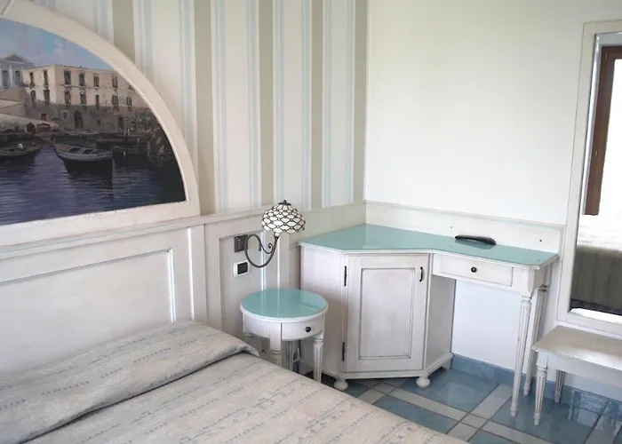 Isolabella 호텔 벤토테네