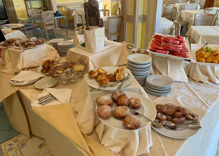 Isolabella 호텔 3*