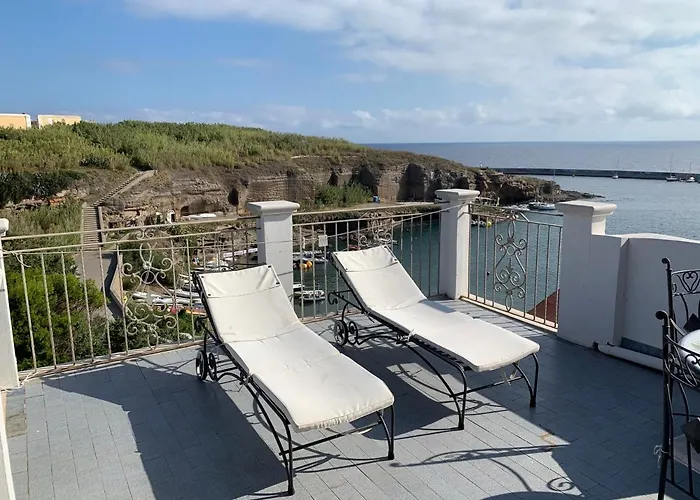 Isolabella 호텔 3*