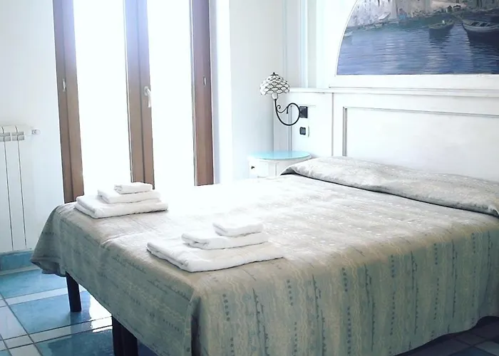 Hotel Isolabella 3*