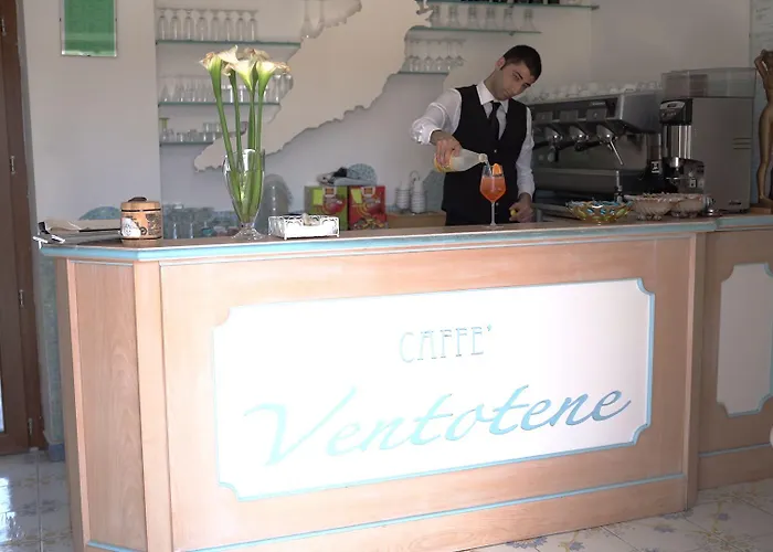 Isolabella 호텔 3*