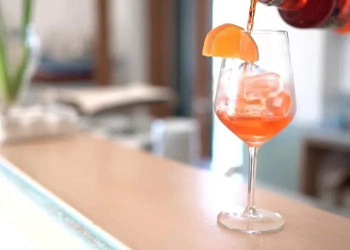 Isolabella 호텔 3*