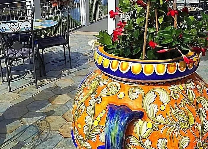 Isolabella 호텔 벤토테네