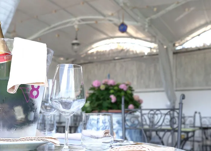 호텔 Isolabella 벤토테네