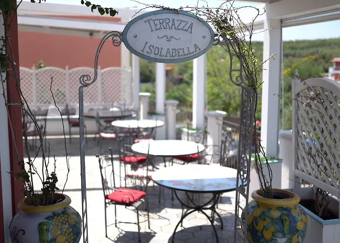 Isolabella 벤토테네