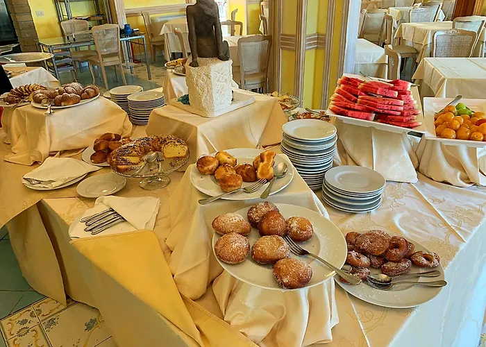 Isolabella 호텔 3*