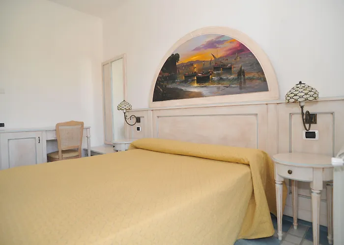 Isolabella 호텔 벤토테네