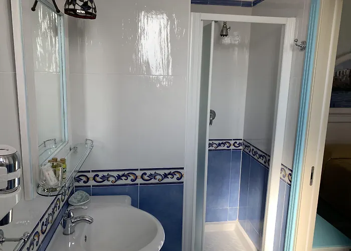 호텔 Isolabella 벤토테네