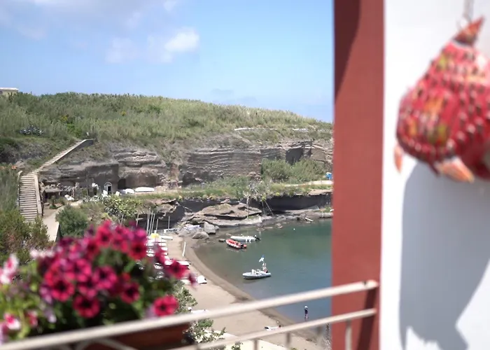 Isolabella 호텔 3*